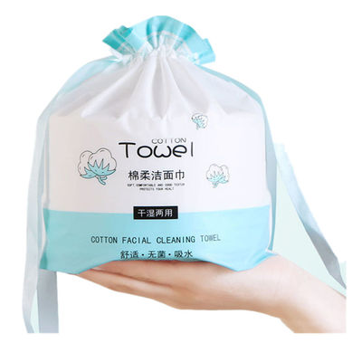 les serviettes font face aux serviettes 100% de main d'hôtel de coton de serviettes de visage de coton de tissu 100% font face au coton 100% de tissu